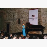 <p>Opening Speech of the Festival</p><br/>
