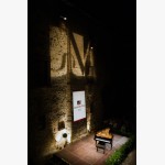 <p>Stage in Magione</p><br/>
