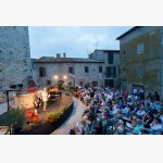 <p>July 4th, Pre-Festival Concert in San Savino</p><br/>
