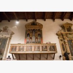 <p>Organ in San Francesco, Trevi</p><br/>
