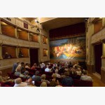 <p>July 2nd, Teatro Clitunno – Trevi</p><br/>
