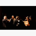 <p>July 2nd, Quartetto di Cremona, San Francesco – Trevi</p><br/>
