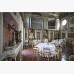 <p>2 July, Palazzo Marignoli, Spoleto – Gala Dinner</p><br/>
