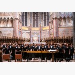 <p>29 June, Assisi – Coro Sinfonico di Milano G. Verdi</p><br/>
