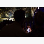 <p>30 June, Perugia – Basilica di San Pietro: Leçons de Ténèbres – Anu Komsi, soprano</p><br/>
