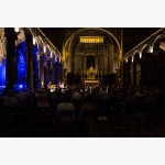 <p>30 June, Perugia – Basilica di San Pietro: Leçons de Ténèbres</p><br/>
