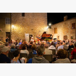 <p>26 June – San Savino – PreFestival Concert</p><br />
