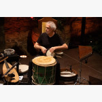 <p>28 June – Castle of the Knights of Malta, Magione – Dimitri Psonis</p><br />
