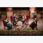<p>30 June – Castle of the Knights of Malta, Magione – Valo Quartet</p><br />
