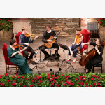 <p>30 June – Castle of the Knights of Malta, Magione – Valo Quartet with Petrit Çeku</p><br />
