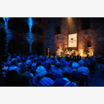 <p>30 June – Castle of the Knights of Malta, Magione – Concert with Valo Quartet & Petrit Çeku</p><br />
