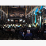 <p>1 July – Basilica di San Pietro, Perugia – J.S. Bach-Stiftung, St. Gallen</p><br />
