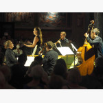 <p>1 July – Basilica di San Pietro, Perugia – Miriam Feuersinger, soprano, with J.S. Bach-Stiftung</p><br />
