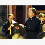 <p>1 July – Basilica di San Pietro, Perugia – Peter Harvey, baritone, with J.S. Bach-Stiftung,</p><br />
