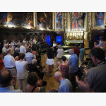 <p>3 July – Oratorio di San Francesco dei Nobili, Perugia – Closing Recital with Angela Hewitt</p><br />
