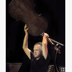 <p>1 July – Teatro del Pavone, Perugia – Giovanni Sollima</p><br />
