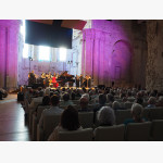 <p>2 July – Auditorium San Francesco al Prato, Perugia – Angela Hewitt & Orchestra da Camera di Perugia</p><br />
