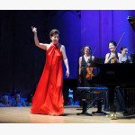 <p>2 July – Auditorium San Francesco al Prato, Perugia – Angela Hewitt & Orchestra da Camera di Perugia</p><br />
