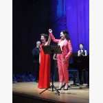 <p>2 July – Auditorium San Francesco al Prato, Perugia – Angela Hewitt & Arianna Vendittelli</p><br />
